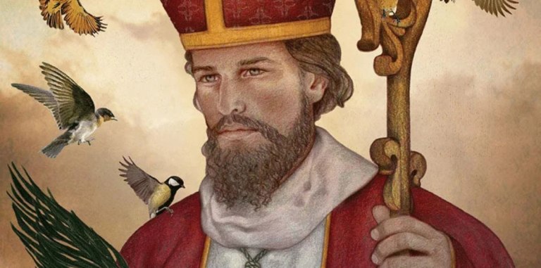 Άγιος Βαλεντίνος: Πώς βρέθηκαν τα λείψανα του στη Μυτιλήνη από την Ιταλία