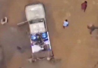 Σουδάν: Πόλεμος drones μεταξύ των εμπολέμων στο δυτικό και νότιο τμήμα της χώρας