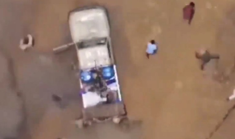 Σουδάν: Πόλεμος drones μεταξύ των εμπολέμων στο δυτικό και νότιο τμήμα της χώρας