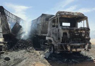 Σουδάν: Τρεις πολύνεκρες επιθέσεις εναντίον κέντρων υγείας μέσα σε μια εβδομάδα στο Κορντοφάν