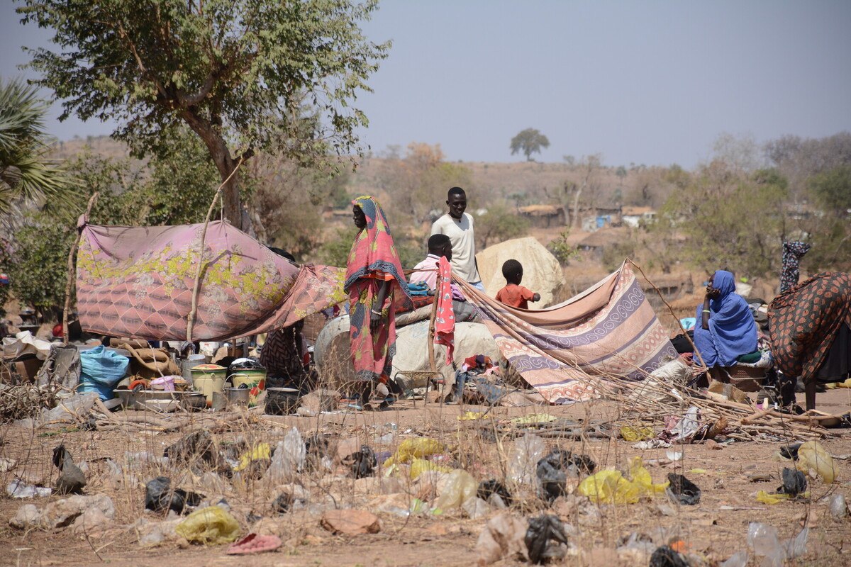Σουδάν: Οι φρικαλεότητες της Ελ Φάσερ επαναλαμβάνονται στην Κορντοφάν, καταγγέλλει ο ΟΗΕ