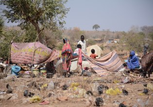 Σουδάν: Οι φρικαλεότητες της Ελ Φάσερ επαναλαμβάνονται στην Κορντοφάν, καταγγέλλει ο ΟΗΕ