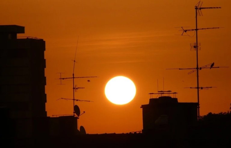 H κλιματική αλλαγή δεκαπλασίασε τη σφοδρότητα των καυσώνων στην Ευρώπη – Νέο μοντέλο αποκαλύπτει