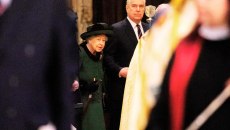 Συγκάλυψη και τριγμοί: «Συνεργός του Άντριου η Βασίλισσα Ελισάβετ. Τα ήξερε όλα»