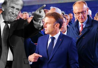 Οι σύμμαχοι των ΗΠΑ, πιο ευάλωτοι στον Τραμπ απ’ ότι οι υπόλοιπες χώρες