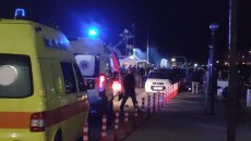 Τραγωδία στη Χίο – 14 νεκροί μετανάστες μετά το σοβαρό επεισόδιο Λιμενικού και ταχύπλοου διακινητών