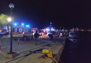 Η ιστορία επαναλαμβάνεται ως τραγωδία