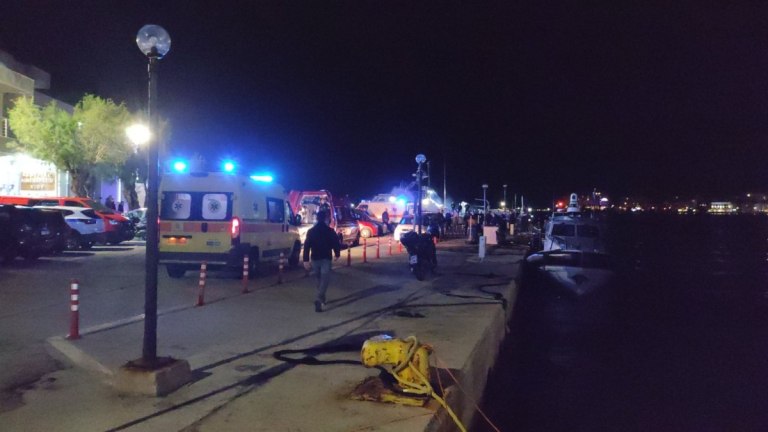 Η ιστορία επαναλαμβάνεται ως τραγωδία