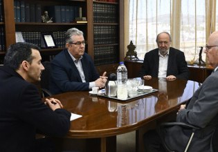 Κουτσούμπας: Το ΚΚΕ στο πλάι του λαού της Κούβας και απέναντι στο εμπάργκο των ιμπεριαλιστών των ΗΠΑ