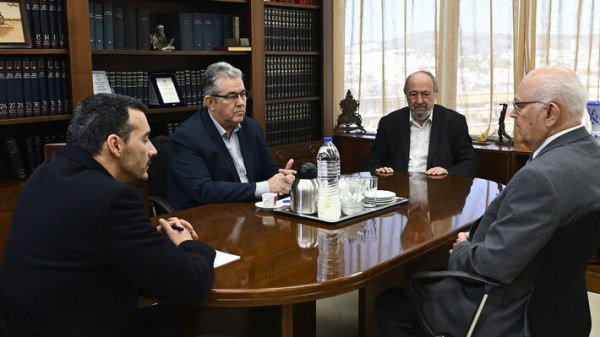 Κουτσούμπας: Το ΚΚΕ στο πλάι του λαού της Κούβας και απέναντι στο εμπάργκο των ιμπεριαλιστών των ΗΠΑ