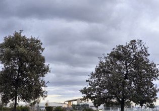 Καιρός: Μικρή άνοδος της θερμοκρασίας την Πέμπτη και τοπικές βροχές