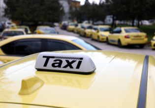 Νέα 48ωρη απεργία από τους οδηγούς ταξί – Συγκέντρωση και πορεία προς το Μαξίμου