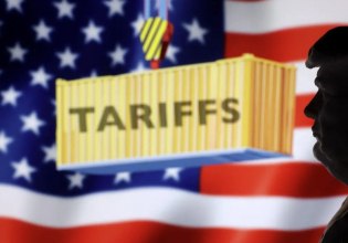 Δασμοί Τραμπ: Τι μέλλει γενέσθαι έπειτα από την ετυμηγορία του Ανώτατου Δικαστηρίου