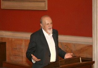 Καίρια περιπέτεια του βίου