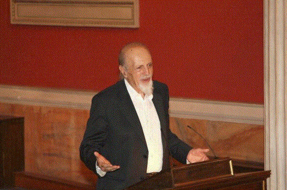 Καίρια περιπέτεια του βίου