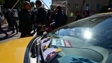 Ταξί: Κλιμακώνουν με νέες απεργίες  – Σκληραίνει την στάση του ο ΣΑΤΑ