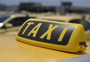 Ταξί: Νέα τριήμερη απεργία από την Τρίτη – Κλιμακώνονται οι κινητοποιήσεις