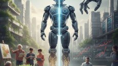 Τεχνητή Νοημοσύνη: Αν καταρρεύσει το παραδοσιακό μοντέλο «δουλεύω για να ζήσω»