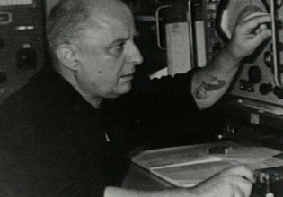 Νίκος Καββαδίας: Η ιδιόμορφη «διαφθορά» του