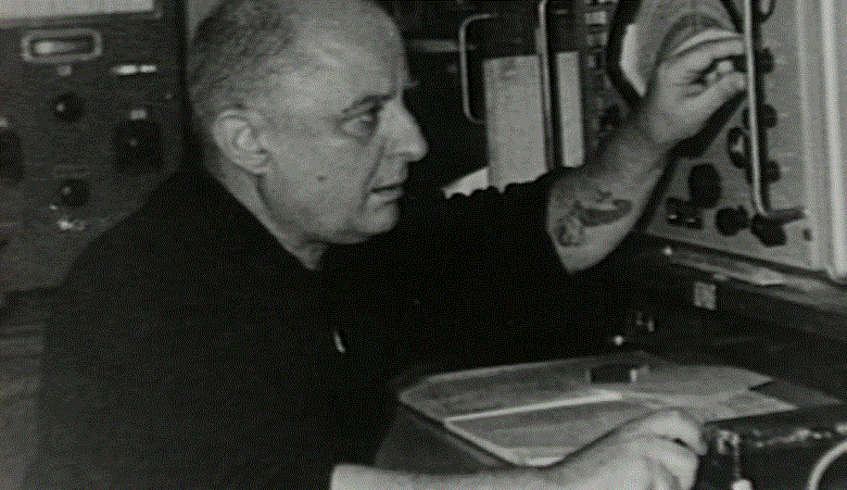 Νίκος Καββαδίας: Η ιδιόμορφη «διαφθορά» του