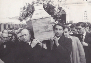 Κωστής Παλαμάς: Το πέρασμα από το καιρικό στο αιώνιο