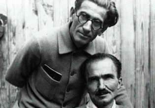 Νίκος Καζαντζάκης: Ο ορθόδοξος μαρξιστής