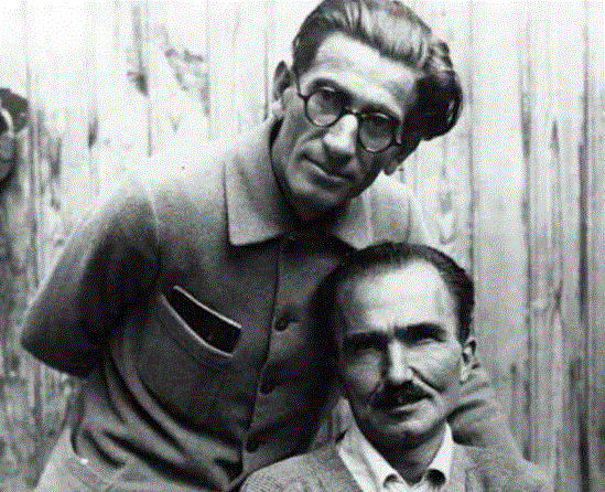 Νίκος Καζαντζάκης: Ο ορθόδοξος μαρξιστής