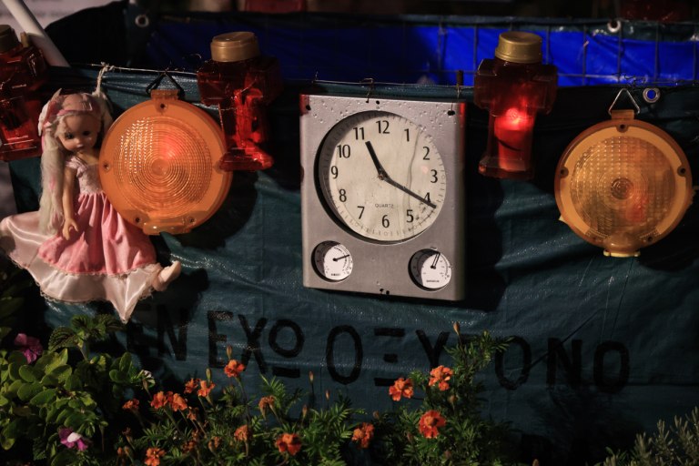 Τέμπη: Τρία χρόνια από την τραγωδία – Το κάλεσμα για μαζικές συγκεντρώσεις