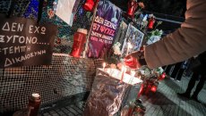 Τέμπη: Συνδρομή από το εξωτερικό για τις εκταφές προανήγγειλε ο Γ. Φλωρίδης – Τα βήματα που θα απαιτηθούν