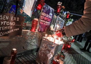 Τέμπη: Συνδρομή από το εξωτερικό για τις εκταφές προανήγγειλε ο Γ. Φλωρίδης – Τα βήματα που θα απαιτηθούν