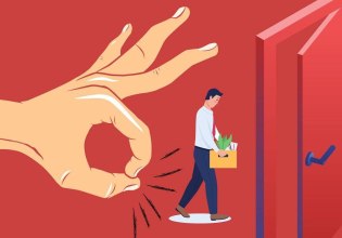 ΗΠΑ: Μνήμες Μεγάλης Ύφεσης στην αγορά εργασίας – Ρεκόρ απολύσεων τον Γενάρη