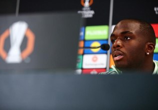 Τεττέη: «Με την Πλζεν θα δείξουμε κάτι διαφορετικό – Έχουμε βασιστεί στο πλάνο του προπονητή»