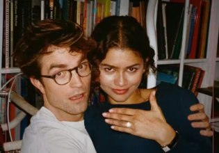 Πόσο Drama χωράει μέσα σε δύο λεπτά; Οι Ζεντάγια και Ρόμπερτ Πάτινσον είναι το πιο εκρηκτικό ζευγάρι του 2026