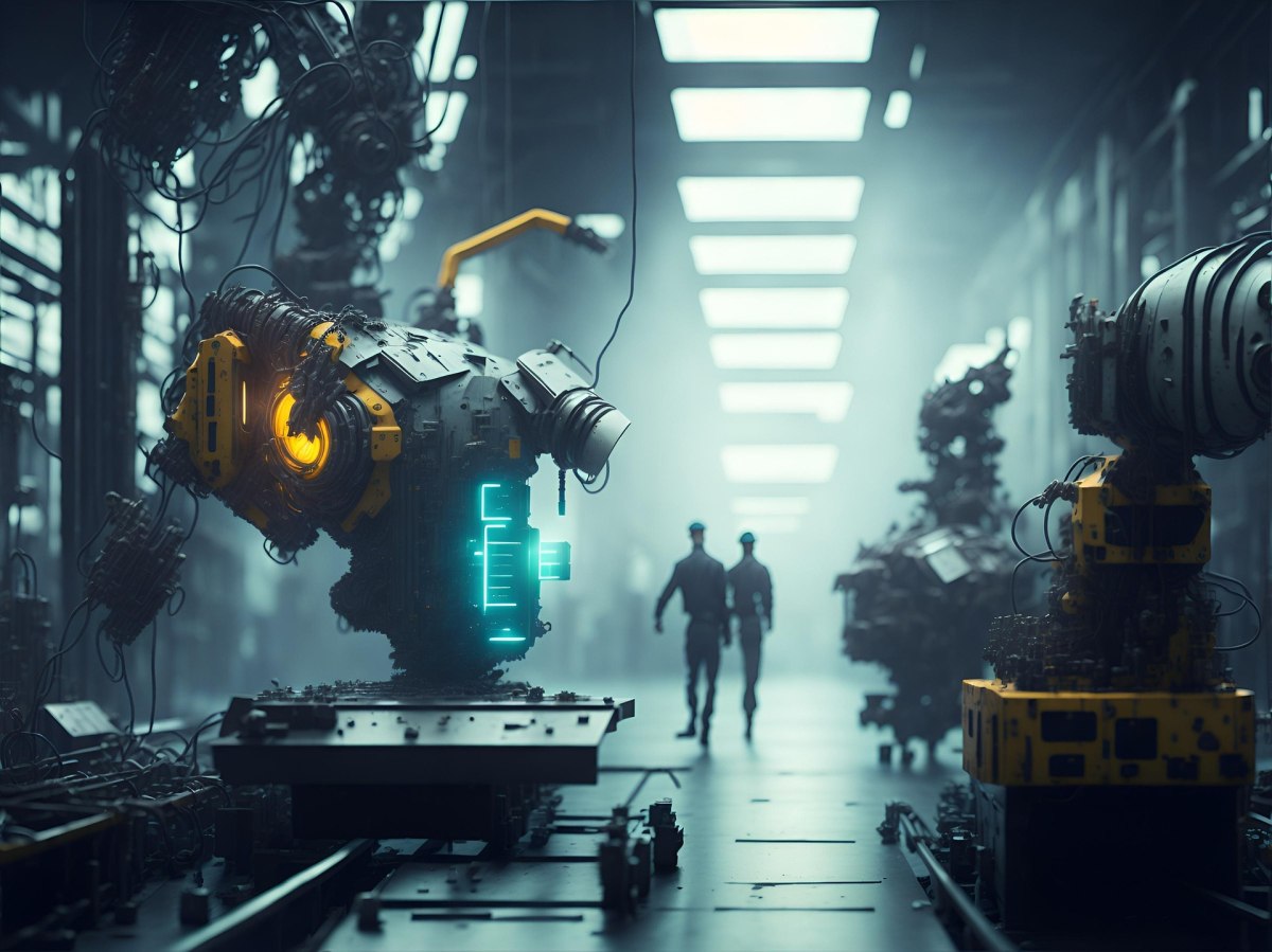 Από τη «μεγάλη παραίτηση» στη συλλογική διεκδίκηση – Πώς η AI τροφοδοτεί νέα εργατικά κινήματα