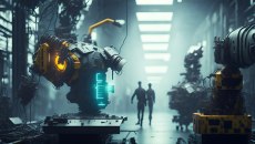 Από την «μεγάλη παραίτηση» στη συλλογική διεκδίκηση – Πώς η AI τροφοδοτεί νέα εργατικά κινήματα