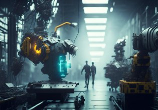 Από την «μεγάλη παραίτηση» στη συλλογική διεκδίκηση – Πώς η AI τροφοδοτεί νέα εργατικά κινήματα