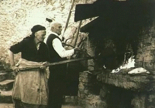 Παναγιώτα Θεοδωρακοπούλου: «Πάει, απέθανε η αρχόντισσα»