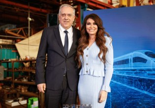 Θεοδωρικάκος: H νέα επένδυση στα Ναυπηγεία Ελευσίνας ενισχύει τη βιομηχανική βάση της χώρας