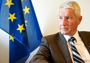 Τζέφρι Επσταϊν – Νορβηγία: Η αστυνομία ξεκίνησε έρευνα σε βάρος του πρώην πρωθυπουργού Γιάγκλαντ