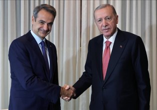 Τι περιμένει η Τουρκία από την επίσκεψη Μητσοτάκη στην Άγκυρα και τη συνάντηση με τον Ερντογάν