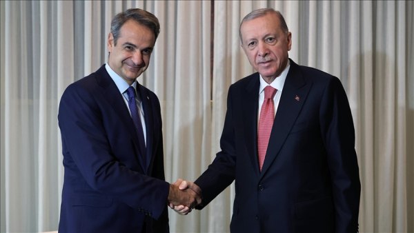 Τι περιμένει η Τουρκία από την επίσκεψη Μητσοτάκη στην Άγκυρα και τη συνάντηση με τον Ερντογάν