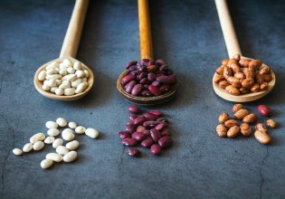 Διατροφή: Δώστε στα όσπρια την ευκαρία που τους αξίζουν