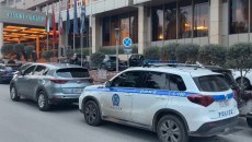 Τηλεφώνημα για βόμβα σε κεντρικό ξενοδοχείο στο κέντρο της Αθήνας