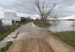 Έβρος: Κρίσιμες οι επόμενες ώρες για το Σουφλί – Υπερχείλιση αναχώματος στο Τυχερό