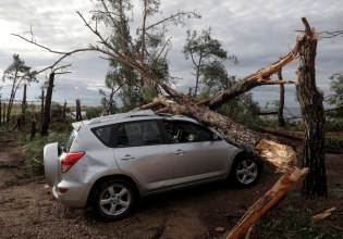«Δεν είμαστε έτοιμοι για την κλιματική αλλαγή» – Οι επιστημονικοί σύμβουλοι της ΕΕ ζητούν μέτρα προσαρμογής