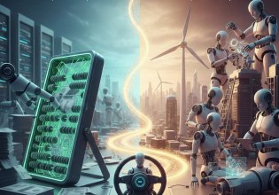 Τεχνητή Νοημοσύνη: Το επόμενο κεφάλαιο θα φέρει «πράγματα που δεν έχουμε ξαναδεί»