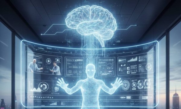 Αγορά εργασίας: Οι τέσσερις δεξιότητες που θα κάνουν τη διαφορά στην εποχή της Τεχνητής Νοημοσύνης