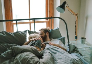 Η επιστήμη ξέρει το μυστικό για έναν επιτυχημένο γάμο