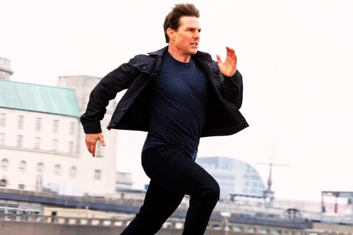 Τομ Κρουζ: Άτακτη φυγή από το Λονδίνο για την ανεξέλεγκτη βία – Πόλη του μίσους ή παιχνίδι εντυπώσεων;