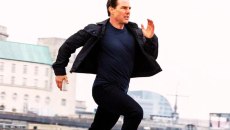 Τομ Κρουζ: Άτακτη φυγή από το Λονδίνο για την ανεξέλεγκτη βία – Πόλη του μίσους ή παιχνίδι εντυπώσεων;